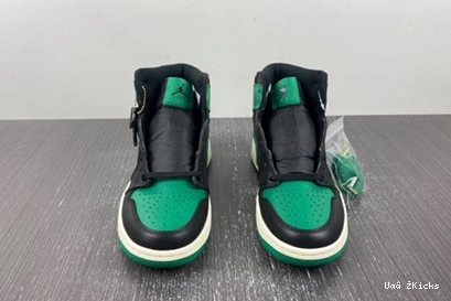 Bold Eastside Jordan FJ0849-001 1961 Golf  Retro 82 Golf High 1 0921